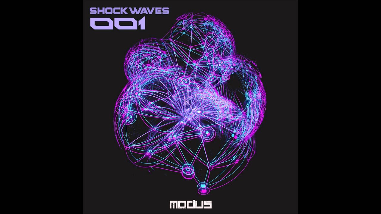Modus - Shockwaves Vol. 001