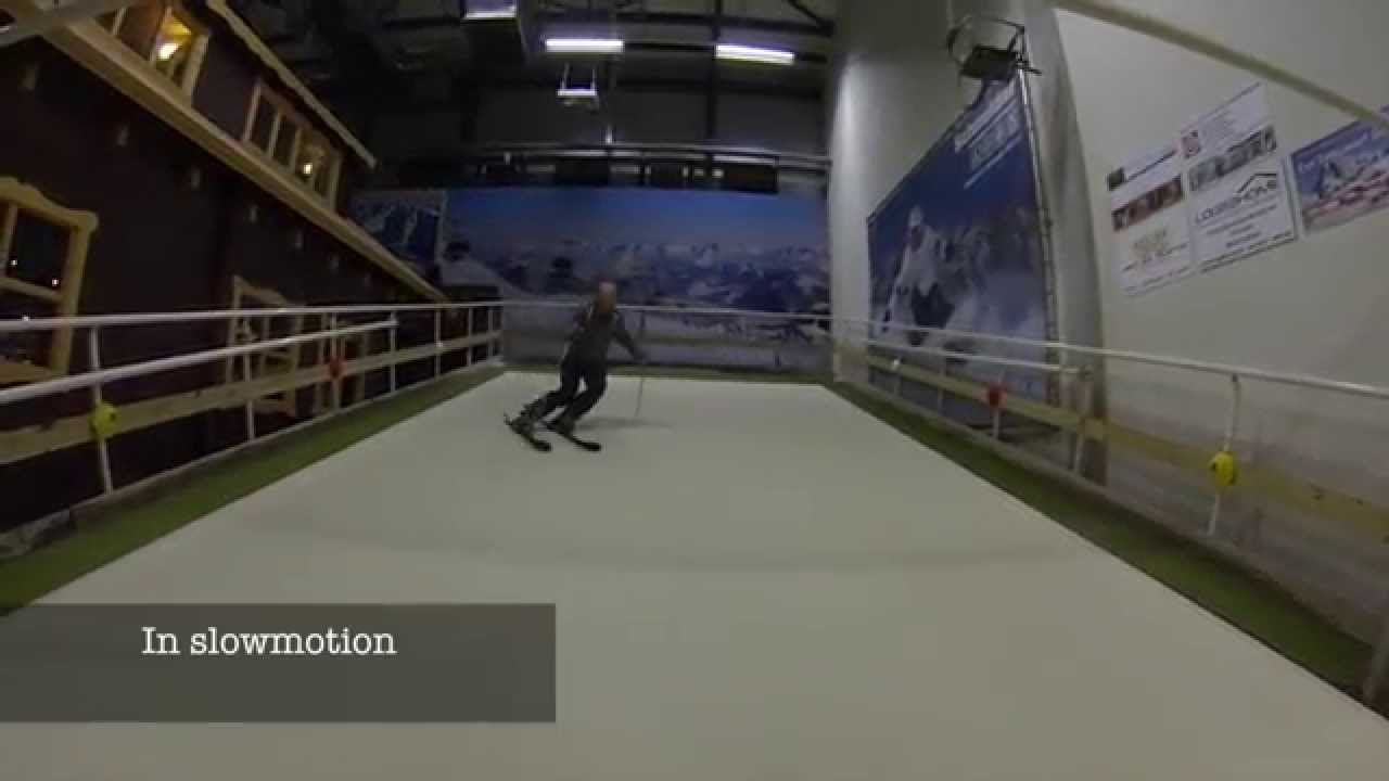 Indoorski Den Bosch