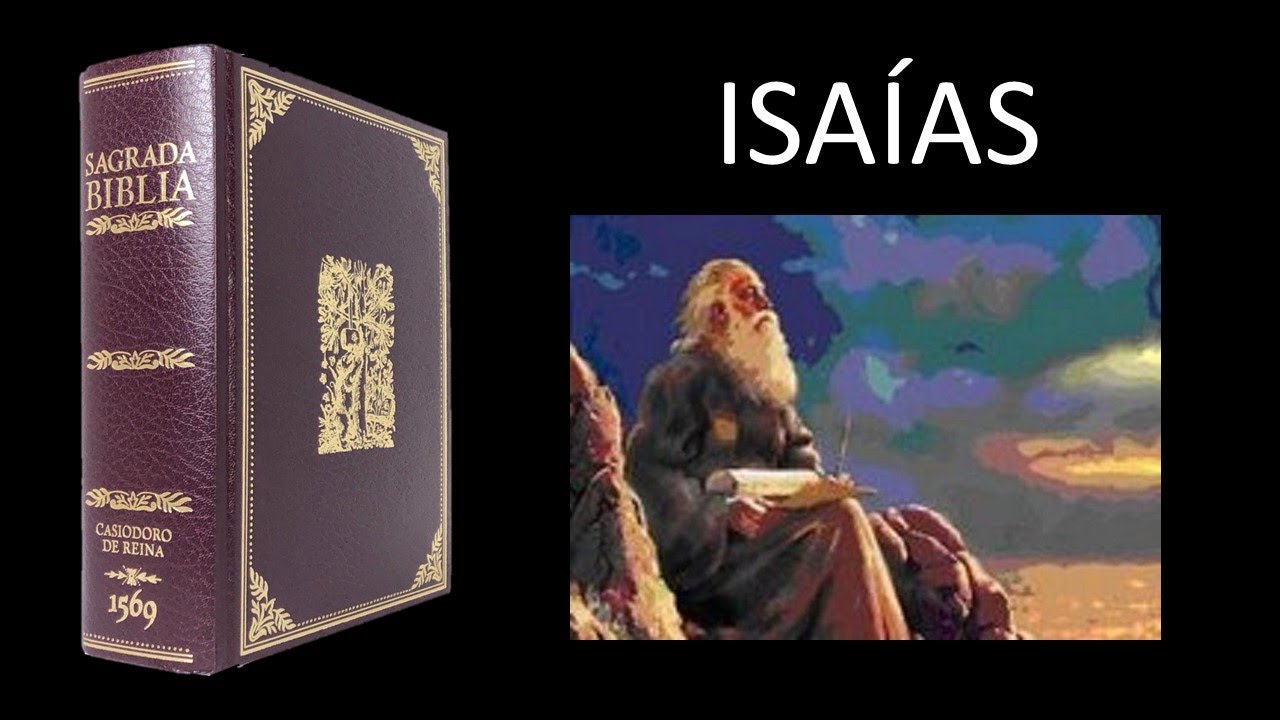 23. Isaías