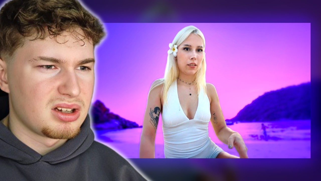 LIVE FUß GEZEIGT... | HUNGRIGER HUGO REACTION