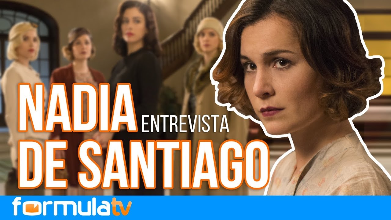 Las chicas del cable: El final que Nadia de Santiago quiere para Marga
