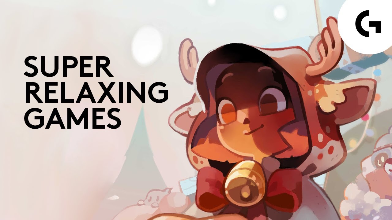 Wholesome Games To Play In 2022