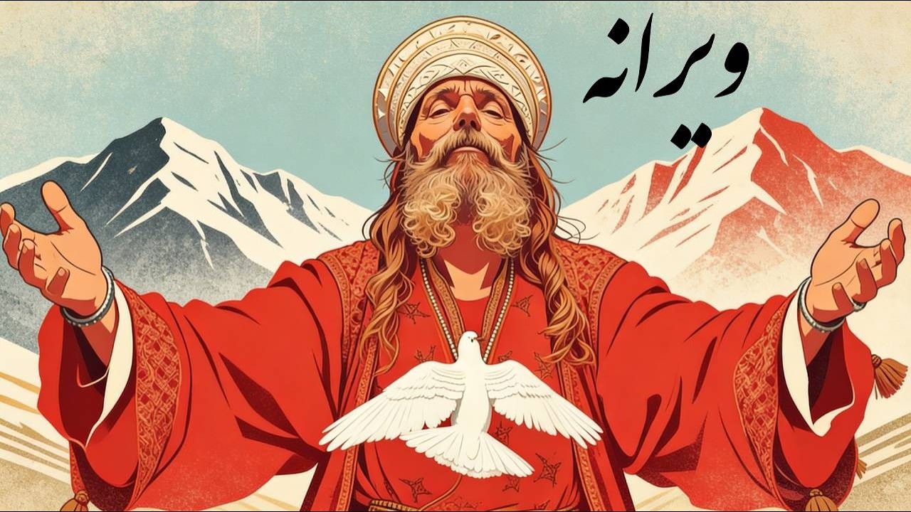 ویرانه Wayrana