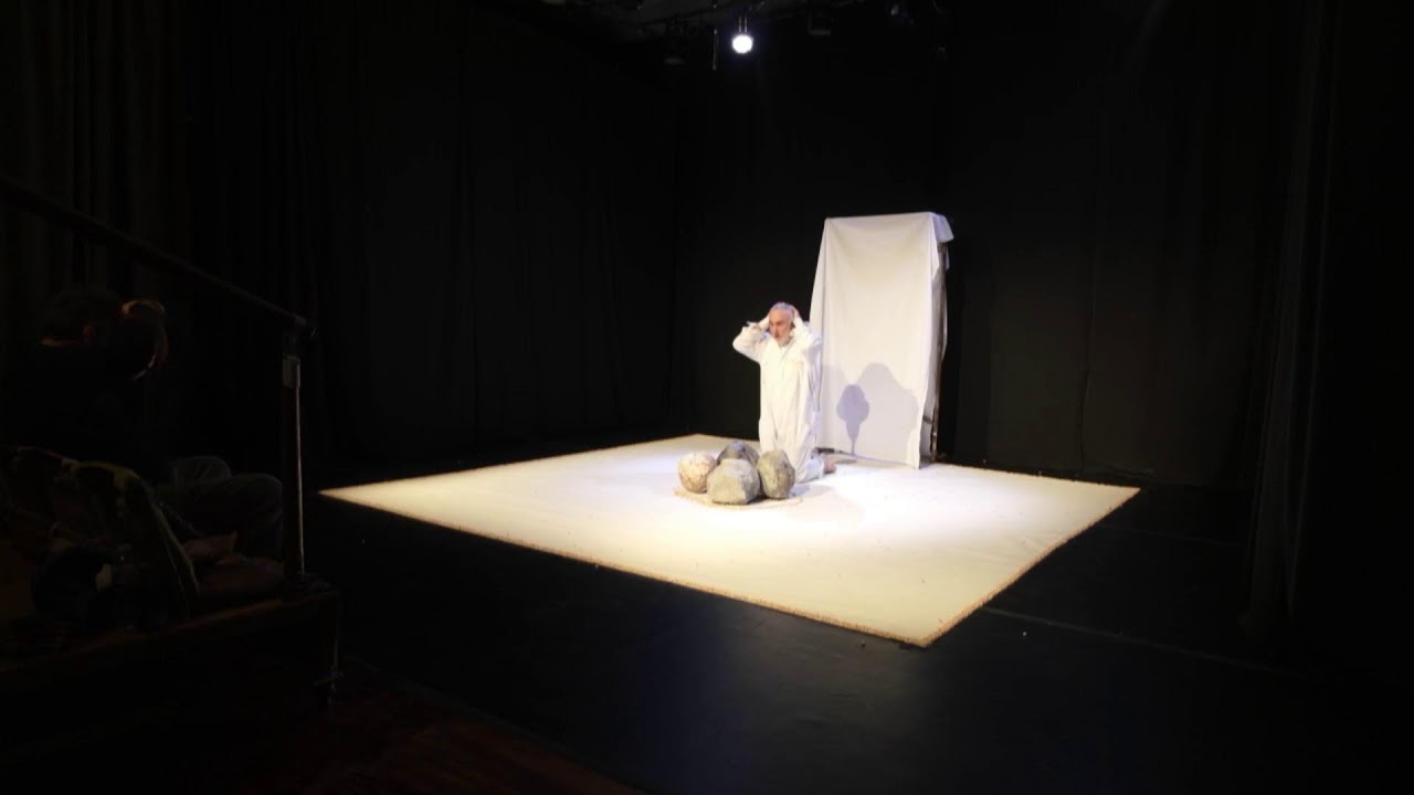 Sisyphus performance Live streaming