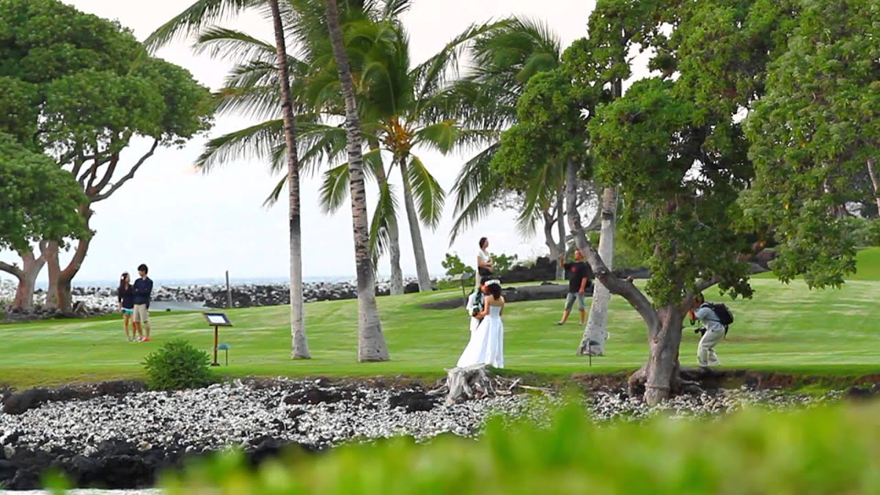 The Fairmont Orchid -- Cultural Guide to Hawaii