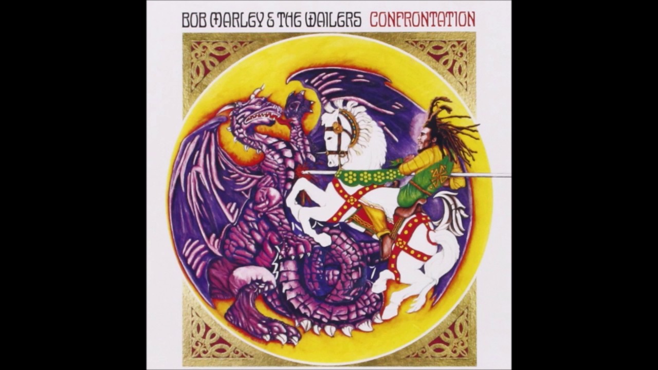 Buffalo soldier - Bob Marley (Looped and Extended)