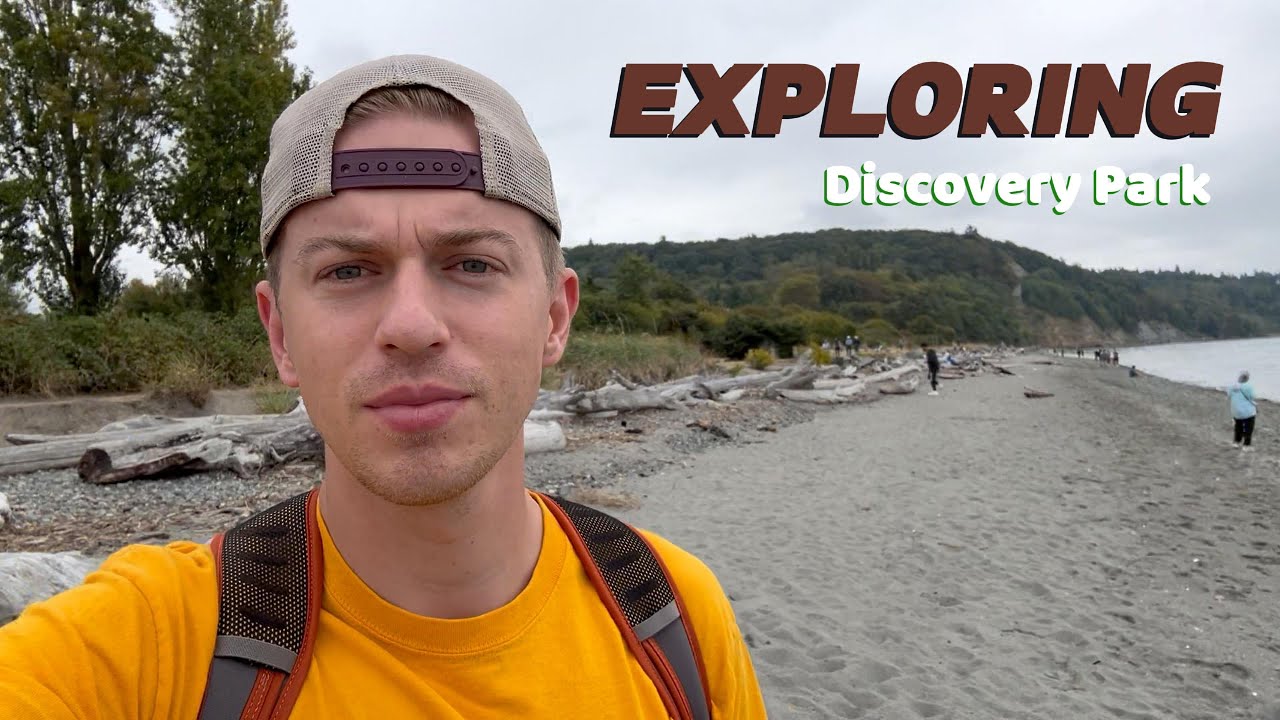 Exploring Discovery Park_Vid9