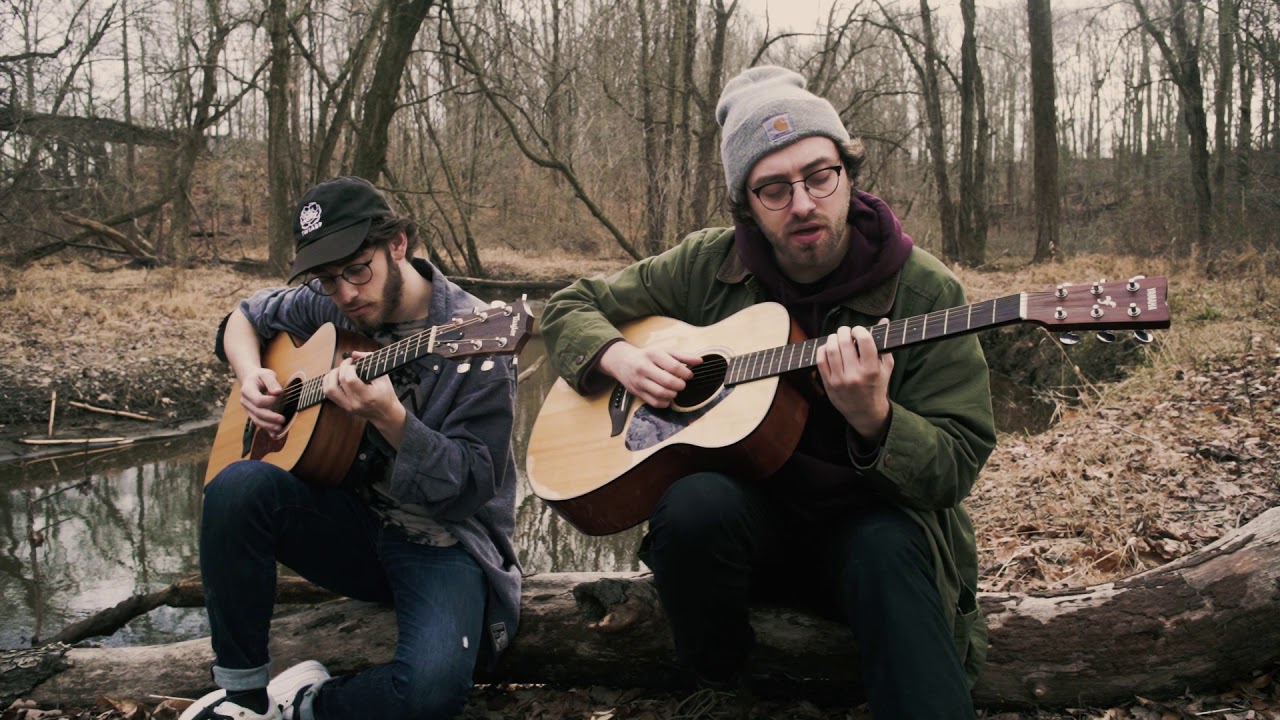 2319 - You (Cemetery Tapes Session)