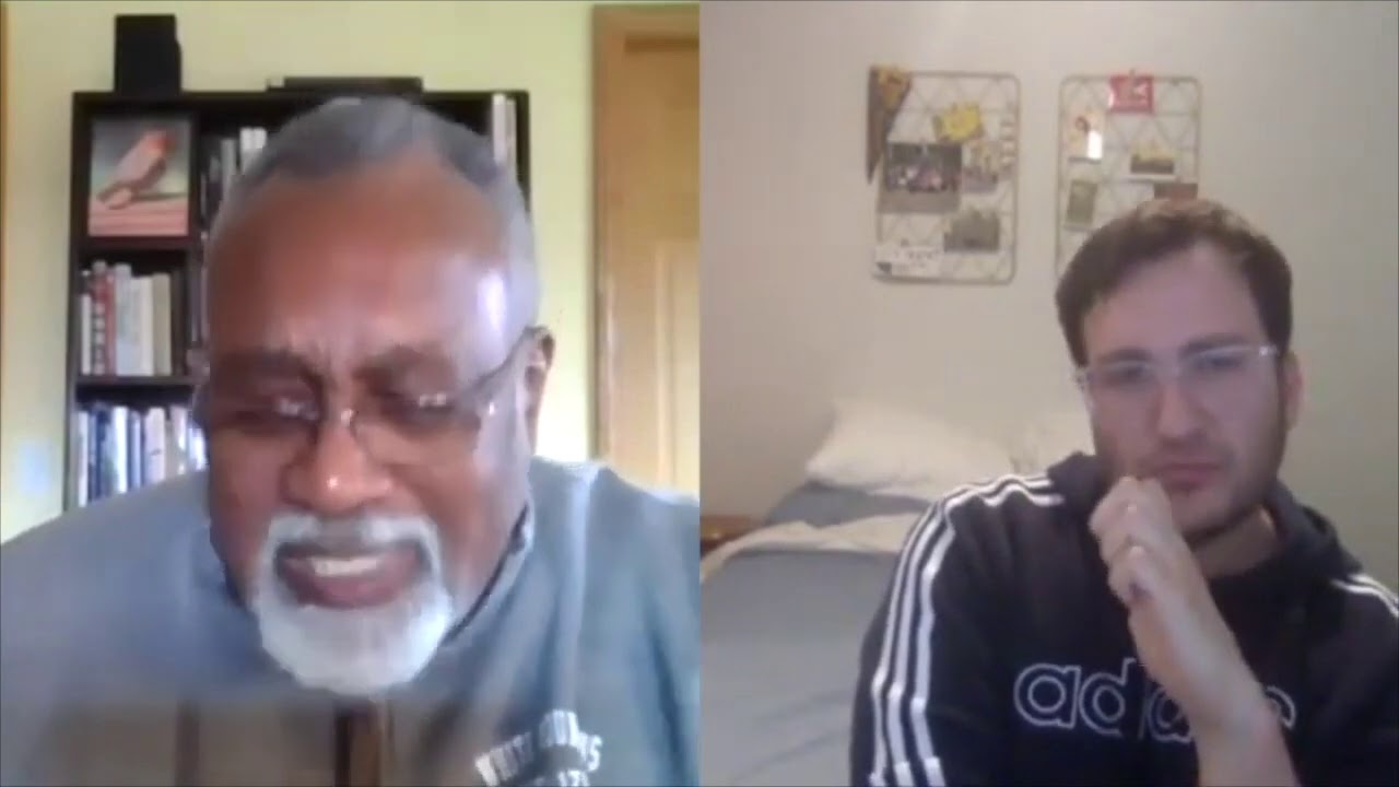 How MIT's Jewish Economists Inspired Glenn | Glenn Loury & Daniel Bessner | The Glenn Show
