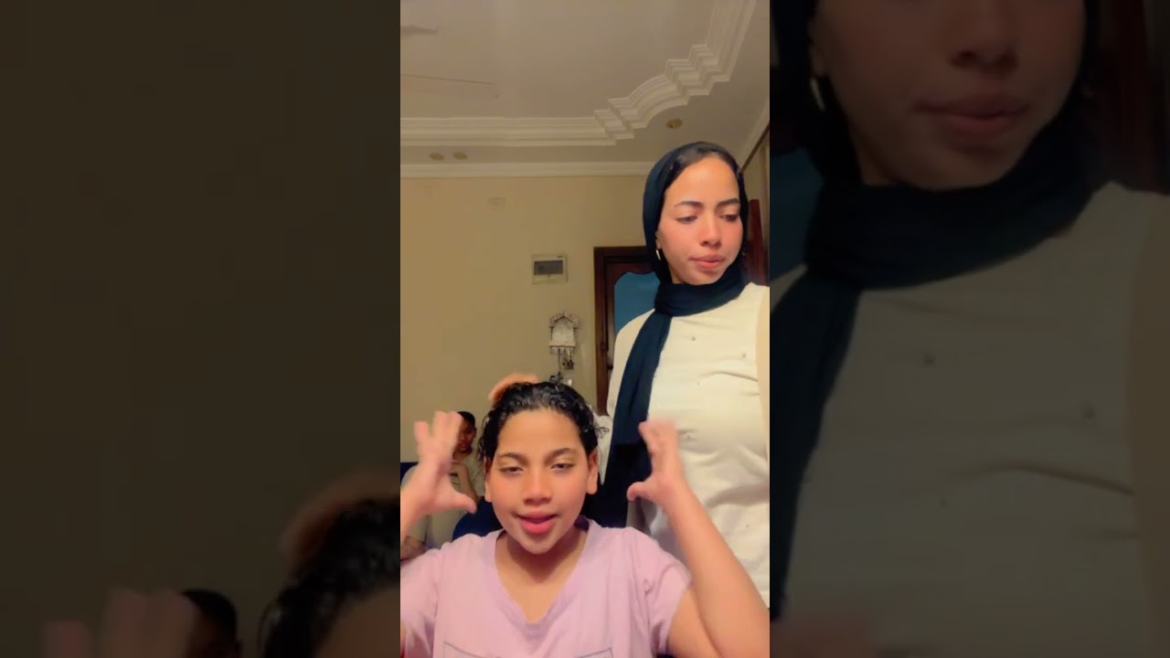 سما وريماس مشاكلهم مبتخلصش🥹🤍