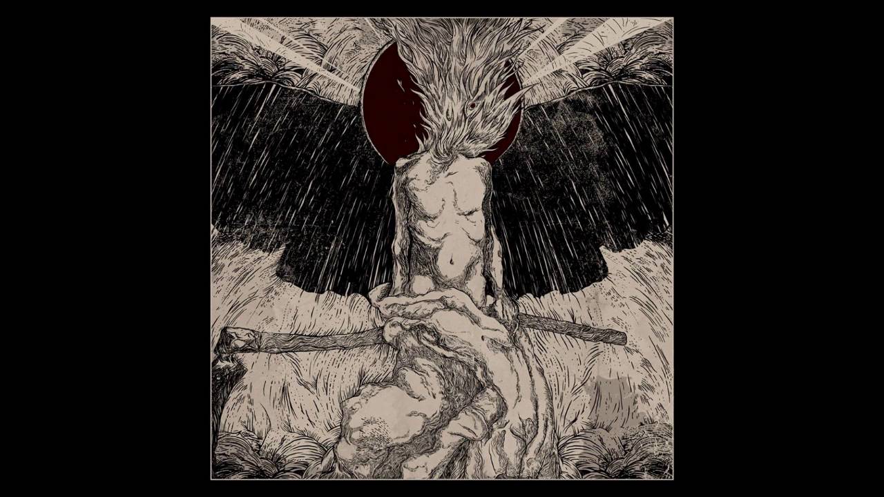 Malum - Blessed by the Devil's Blood (New Track - 2016)