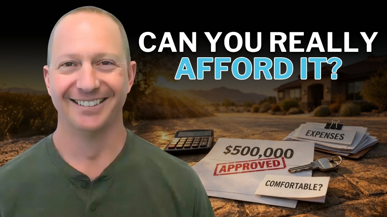 3 Factors That Determine Home Affordability in Phoenix
