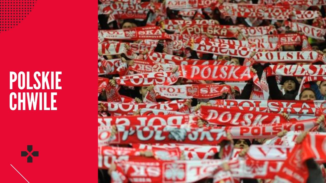 najpiękniejsze chwile polskiego sportu #1
