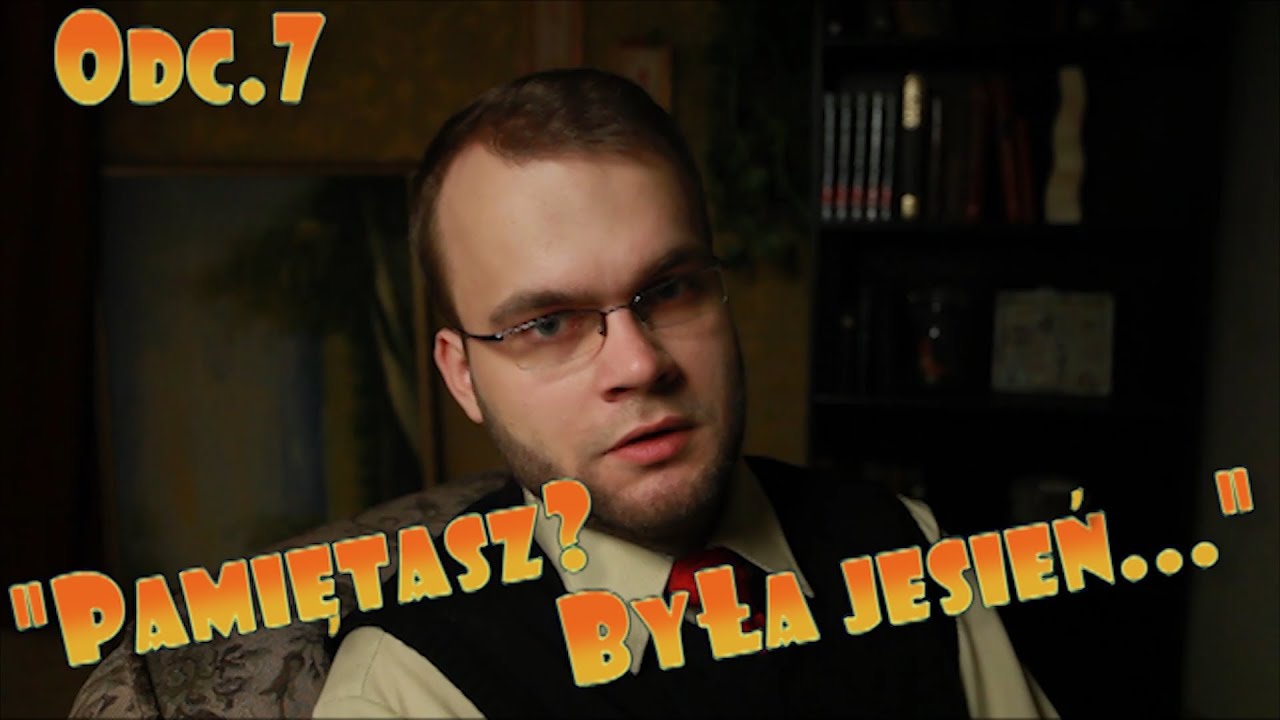Wielkie Pytania - Odc.7 
