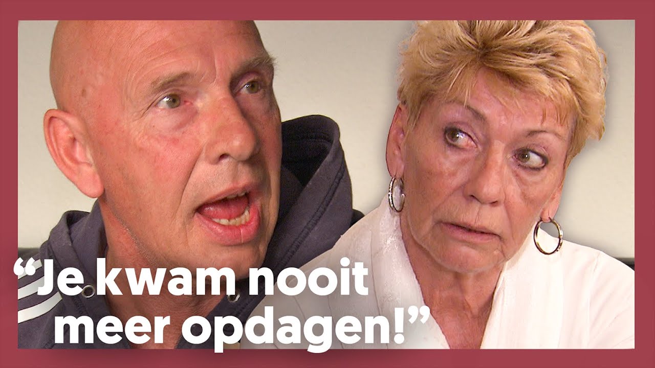 7 JAAR RUZIE door afgezegde verjaardag met ‘GRIEP’ | Het Familiediner