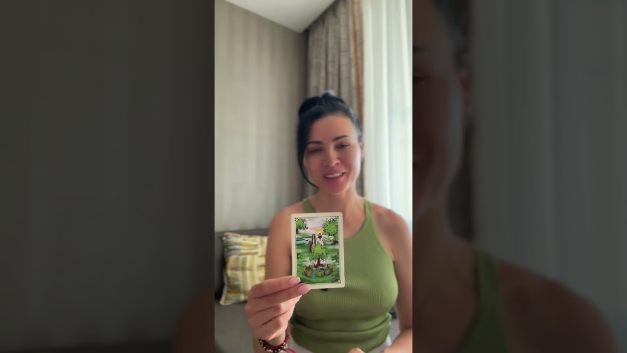 🕊️ЧТО ПРОИЗОЙДЁТ СКОРО/ПОСЛАНИЕ ОТ РОДА  #таро #tarot #деньги #любовь #психология #эзотерика