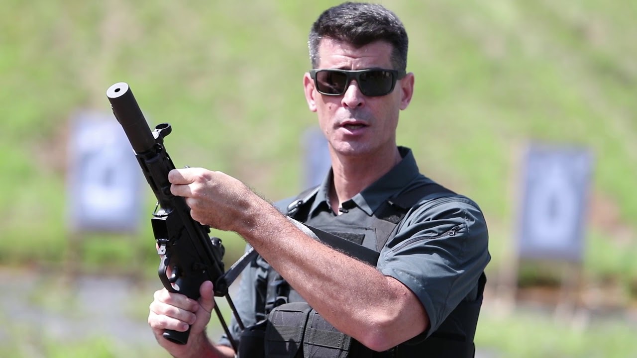 Sling recommendations for our roller-delayed blowback weapons