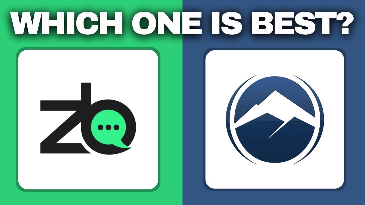 ZenBusiness Vs Northwest Registered Agent (2026) | Which One Is Better?