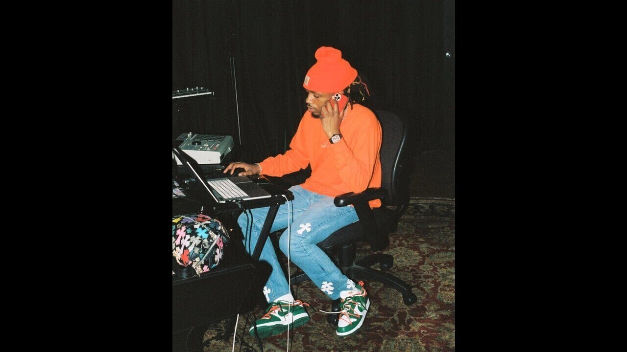 [FREE] Future x Calboy x Gunna - 100 shooters [prod. woodpecker]
