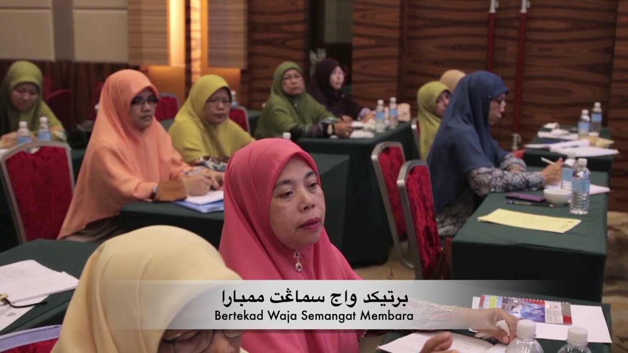 LAGU GURU AGAMA JOHOR 2019