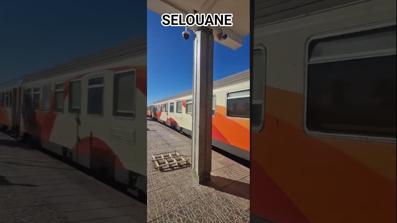 SELOUANE