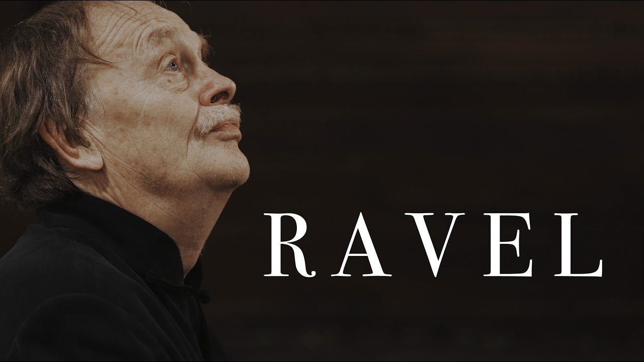 Håkon Austbø - piano | Maurice Ravel - Valses nobles et sentimentales