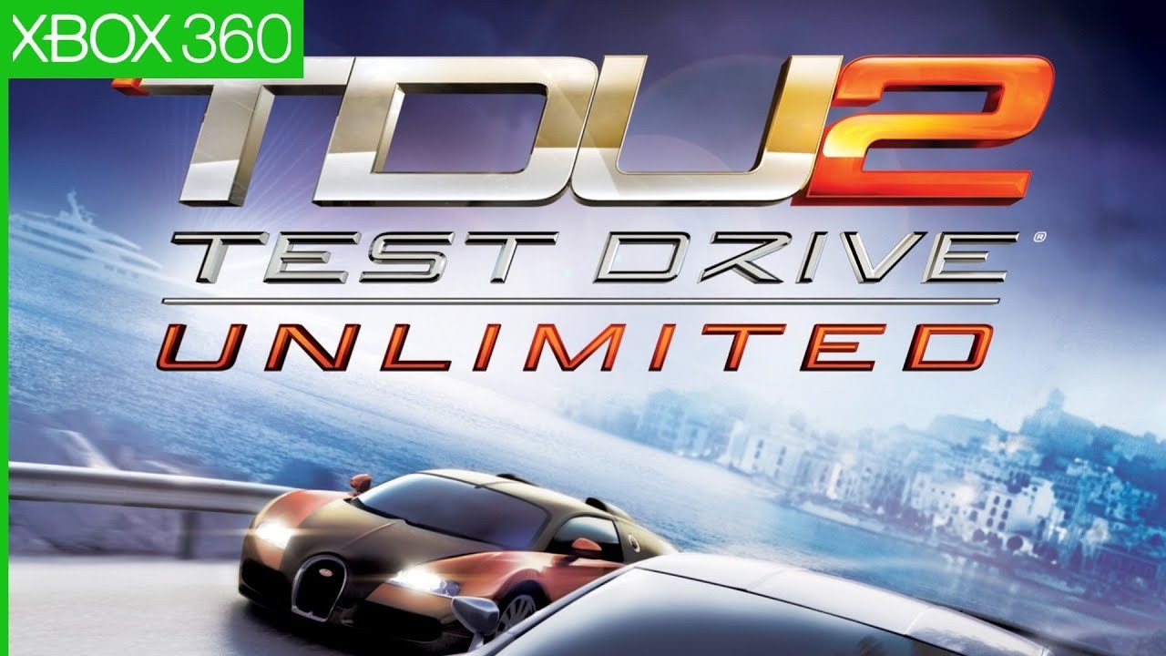 Test Drive Unlimited 2 - Parte 3 - Direto do Xbox 360