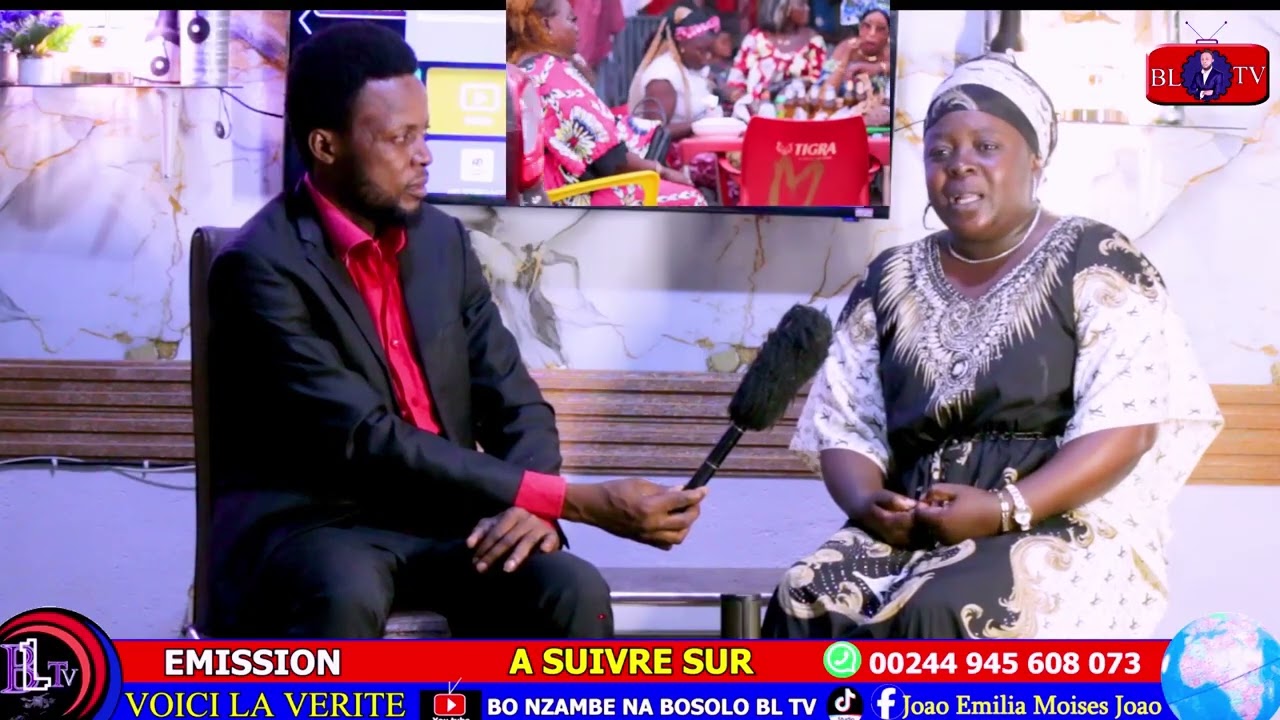 Réalisation BL TV 