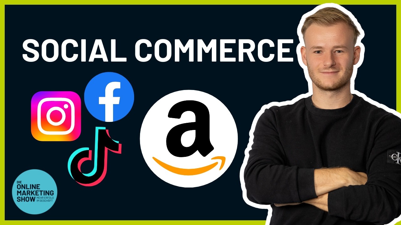 🚀 Was ist Social Commerce und welche Vor- und Nachteile gibt es?