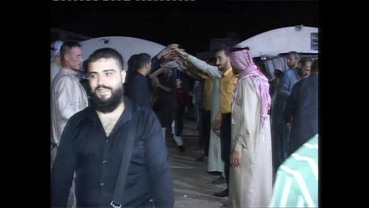 2سهره زفاف عمر البصره