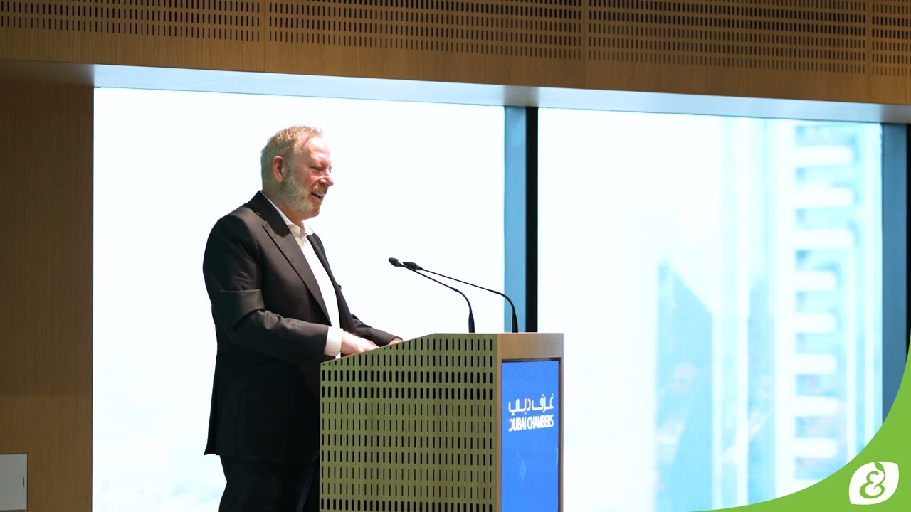 Industry Perspective on Trade Events and Sector Growth in the UAE