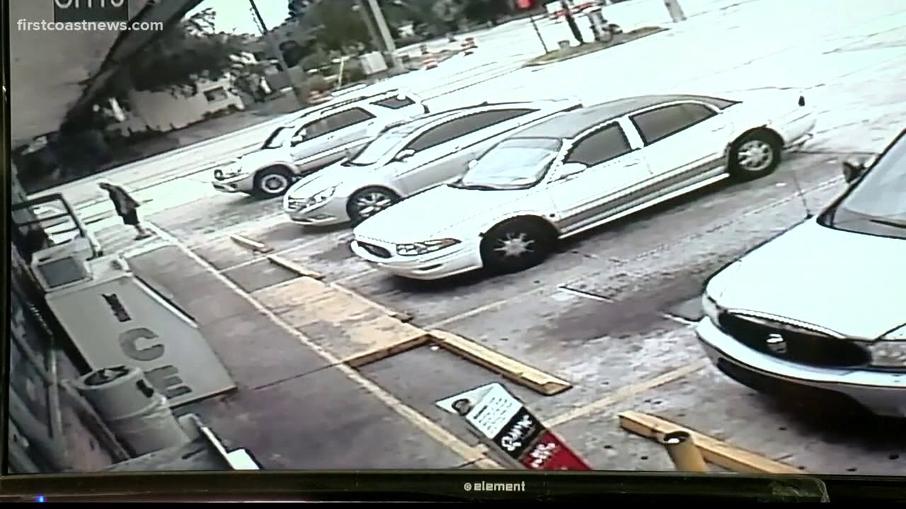 VIDEO: No arrest in Clearwater shooting death; Sheriff says 'Stand your Ground' applies
