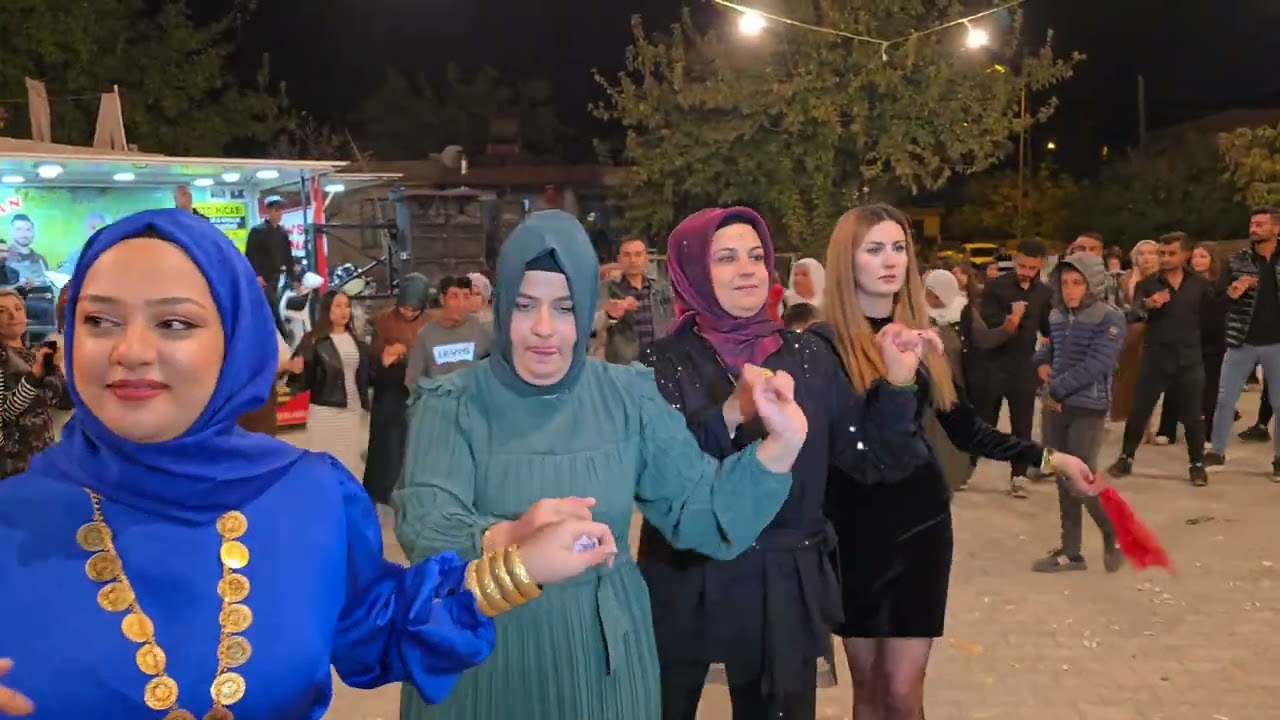 KILINÇ KAMERA GRUP SEYHAN OYRATLİ KÖYÜNDE