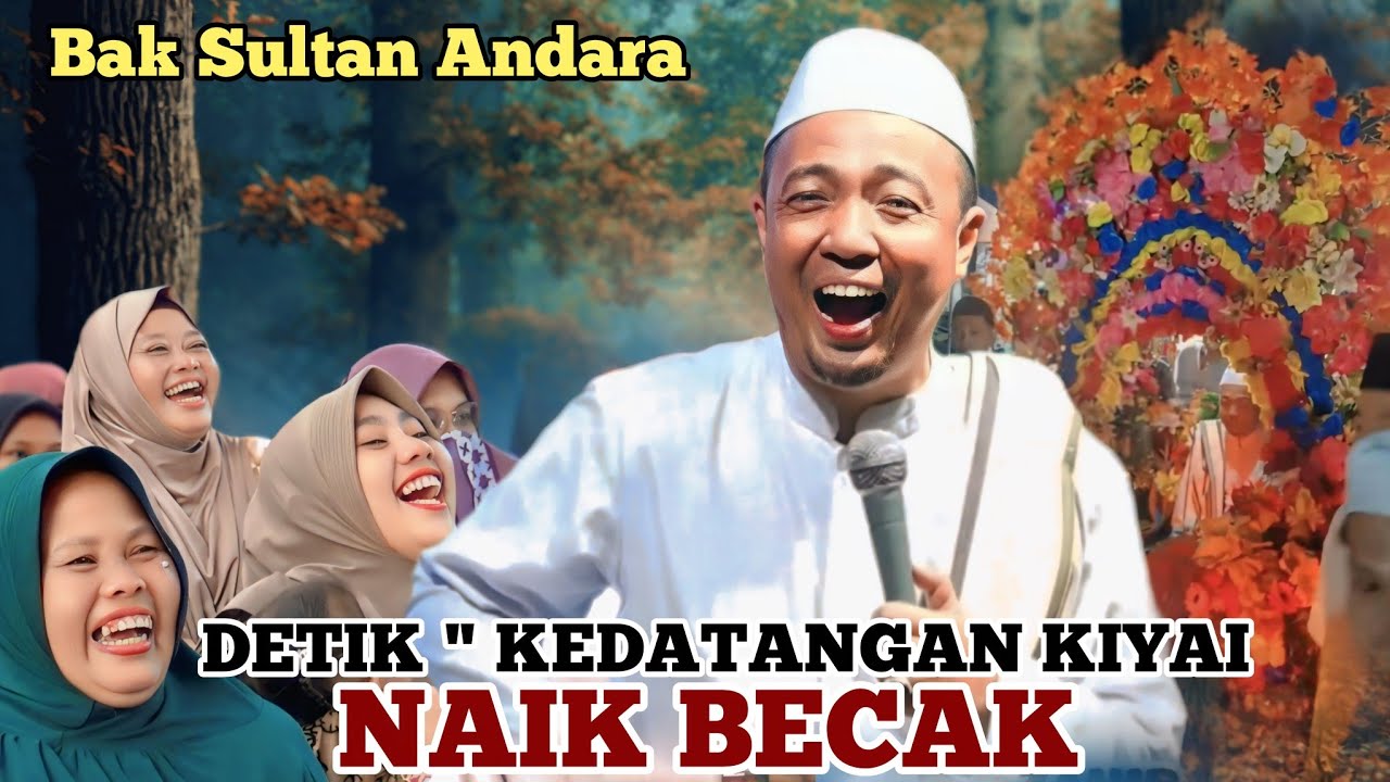 Detik Detik Paling Seru || KH. MUSLEH ADNAN TERBARU 2025 Live Sumber Anyar - Paiton - Probolinggo