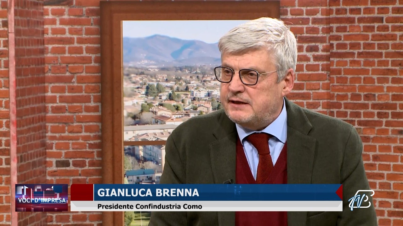 VOCI D'IMPRESA - 26 FEBBRAIO 2026