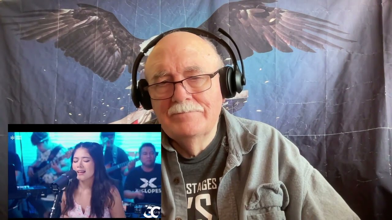 Gigi Vibes - Better Days - Requested reaction