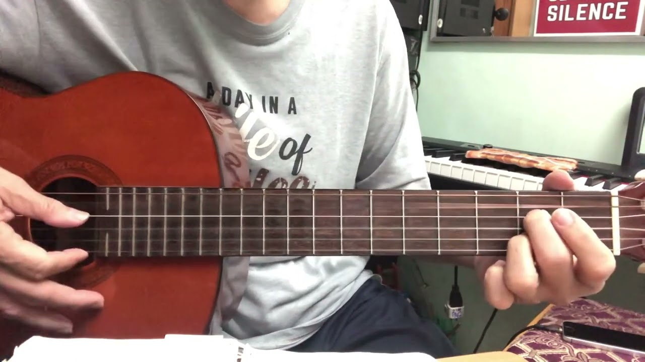 “DINGGIN MO” Esteban-Hontiveros (Entrance Song: Lenten Season,LYRICS/CHORDS:”(Description Below) LAG
