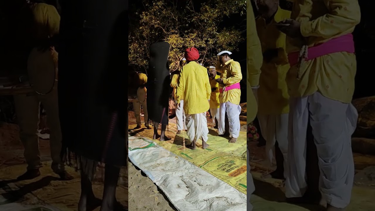 धनगरी ओवी शाहीर महादेव वाघमोडे, सुभाष लवटे ओवीकर मंडळ शिंगेवाडी,नाडी 7620057451,9763008378