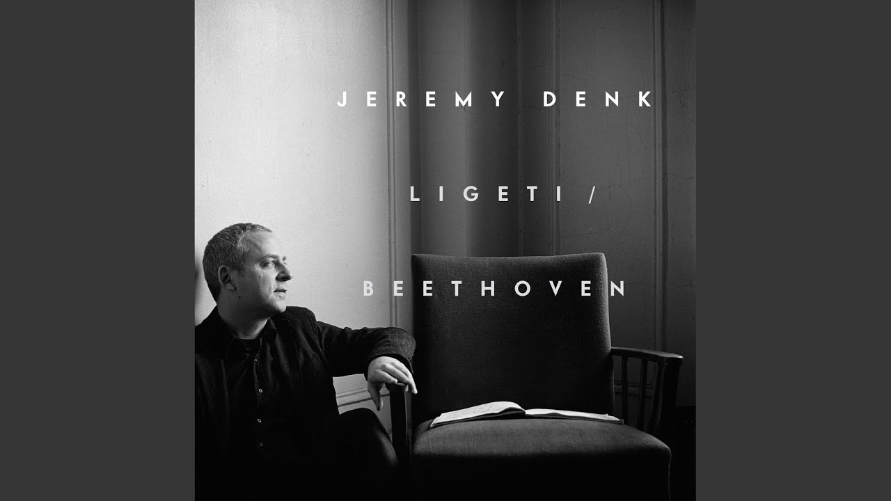Ligeti: Piano Etudes (Book One) : II. Cordes à vide