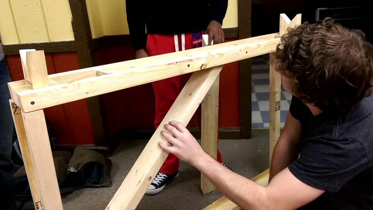 ENG 2361: Ancient Engineering OSU- Group 9: Chorobates