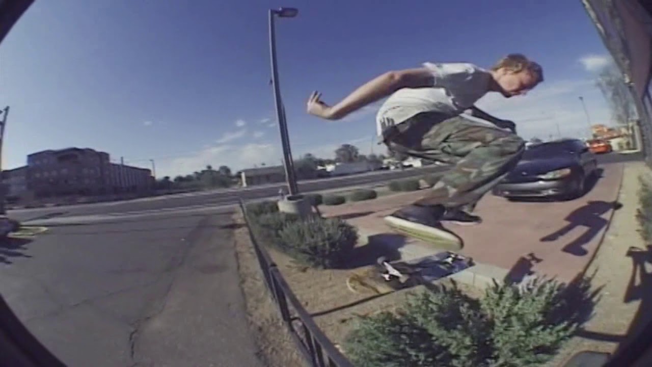 Jonathan Pierce & Jackson Casey /// ITS A SECRET