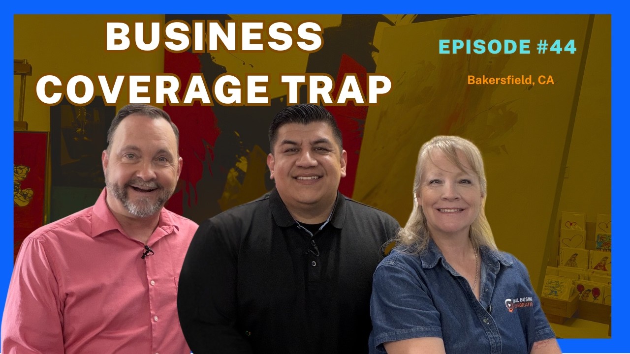 💥This Coverage Gap Could Wreck You 💥 Ep. #44, Isaias Ruiz