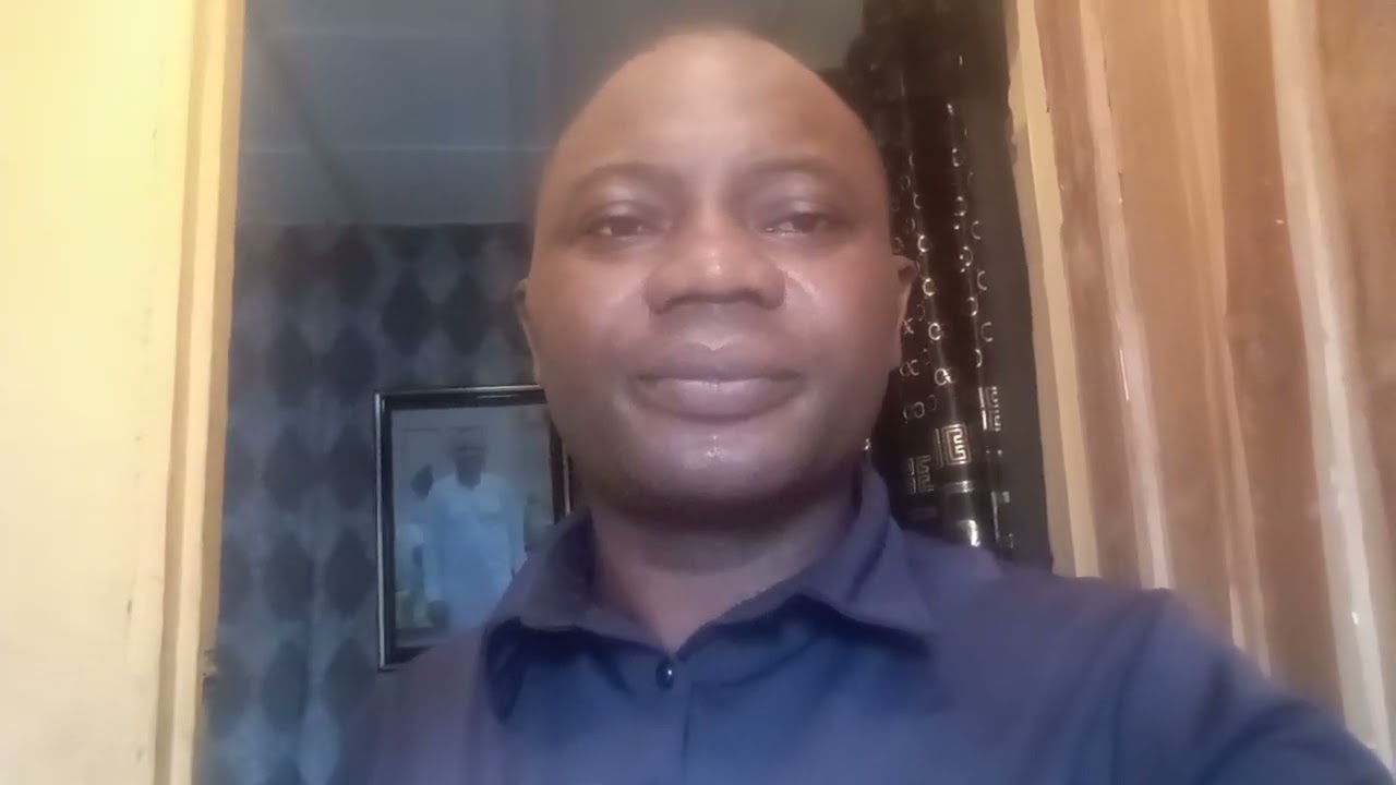 OGUN TI OMODE TI NWU EYIN NI IRORUN