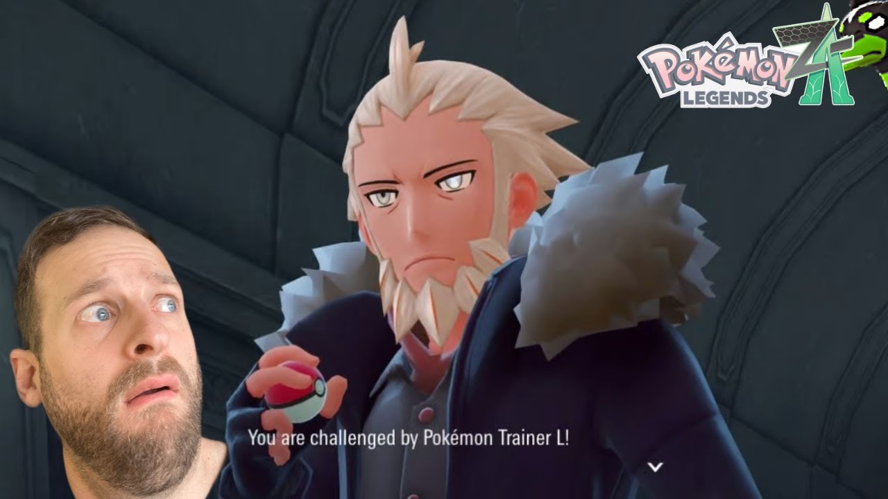 We’re Not Ready for What Happens Next… | Legends Z-A