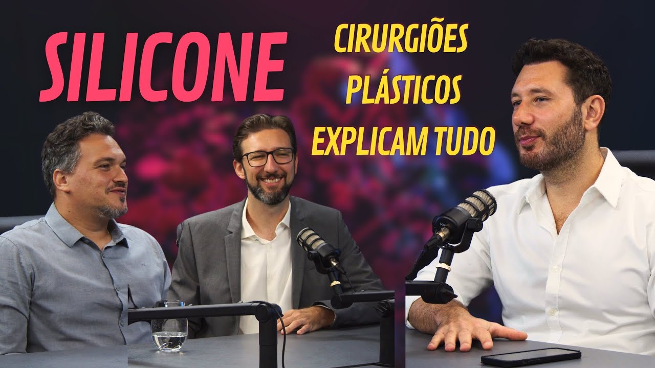 SILICONE - Tudo o que você precisa saber sobre