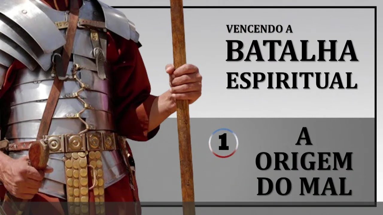 IBMP | A Origem do Mal | Pr. Marcelo Aguiar
