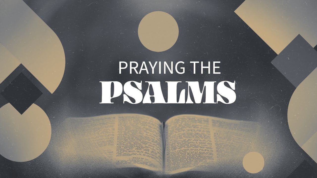 Sunday January 4th - Series: Psalms - Nik Schatz