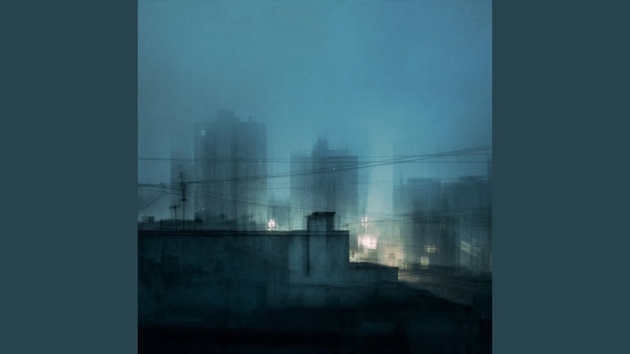 Between Us Tonight