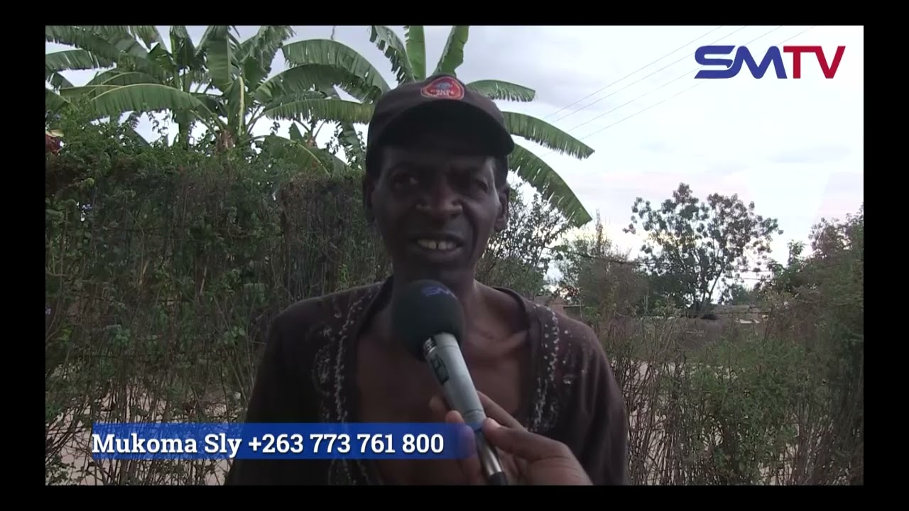 Mukadzi wangu muroyi anomuka pakati pehusiku uye anochema achiita ma sounds kunge mhuka dzdemusango