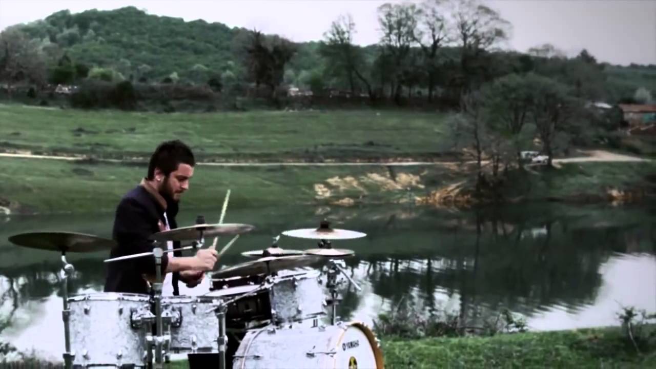 Marsis - Destan (Zamanı Geldi / Komoxtu Ora 2012)